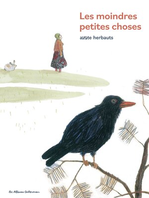 cover image of Les Moindres petites choses